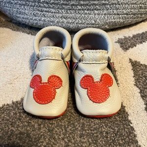 Freshly Picked Mickey Moccs